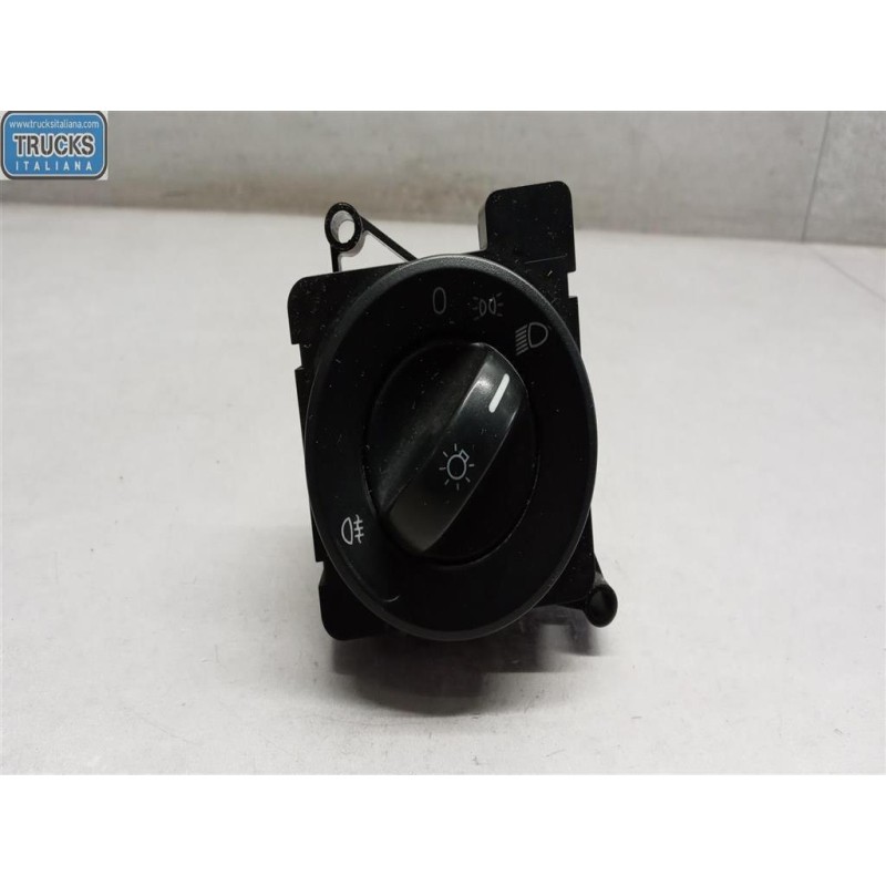 MERCEDES-BENZ van BLOCCO LUCI MERCEDES-BENZ van Sprinter 2009>2013 usato