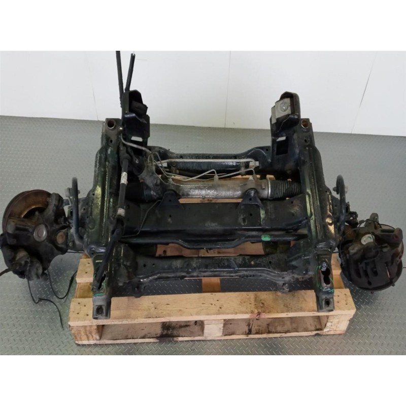 MERCEDES-BENZ van STEERING BOX MERCEDES-BENZ van Sprinter 2009>2013 used