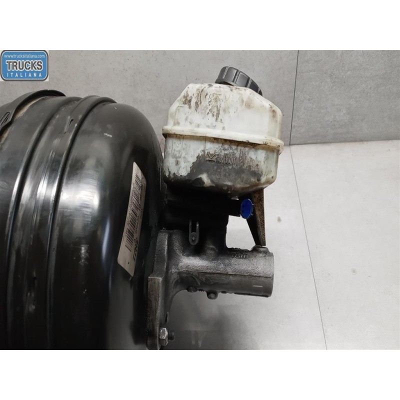 MERCEDES-BENZ van BRAKE PUMP MERCEDES-BENZ van Sprinter 2009>2013 used