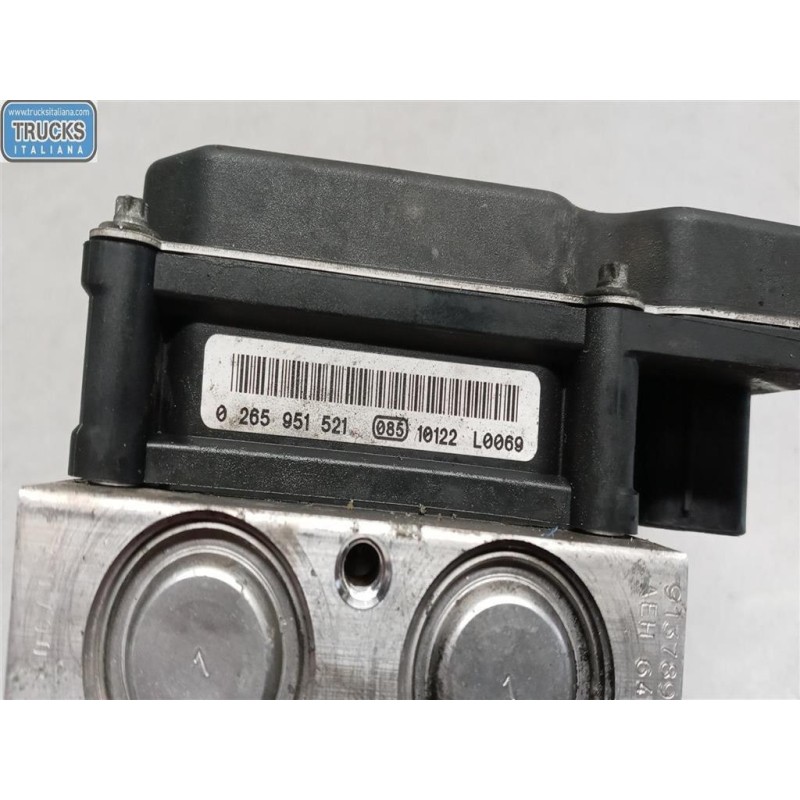 MERCEDES-BENZ van ABS SYSTEM MERCEDES-BENZ van Sprinter 2009>2013 used