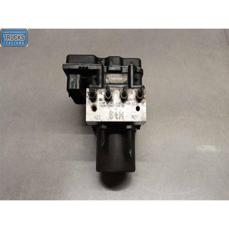 MERCEDES-BENZ van ABS SYSTEM MERCEDES-BENZ van Sprinter 2009>2013 used