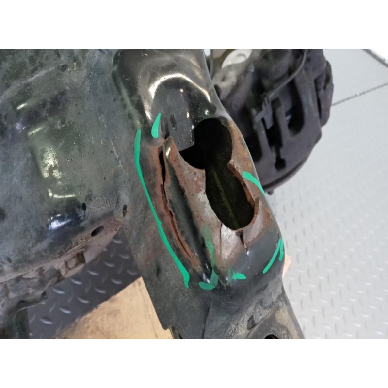 MERCEDES-BENZ van TELAIO ANTERIORE SOSPENSIONI MERCEDES-BENZ van Sprinter 2009>2013 usato