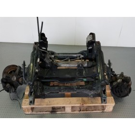 FRONT CHASSIS SUSPENSION...