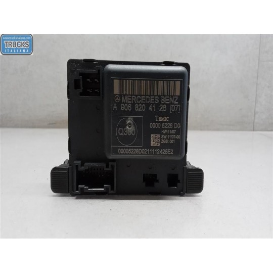 CENTRALINE VARIE MERCEDES-BENZ van Sprinter 2009>2013 usato