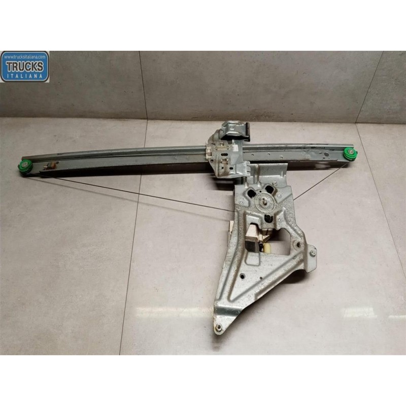 MERCEDES-BENZ van ALZA VETRI ANTERIORI DESTRO MERCEDES-BENZ van Sprinter 2009>2013 usato