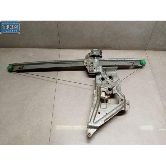 FRONT RIGHT POWERED WINDOWS  MERCEDES-BENZ van Sprinter 2009>2013 used