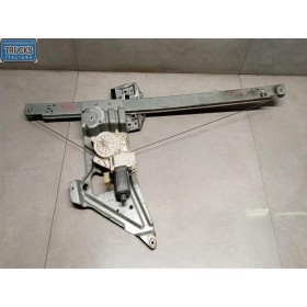 FRONT RIGHT POWERED WINDOWS...