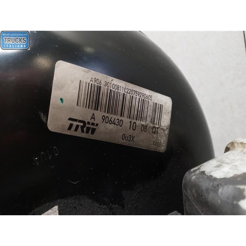 MERCEDES-BENZ van SERVOFRENO MERCEDES-BENZ van Sprinter 2009>2013 usato