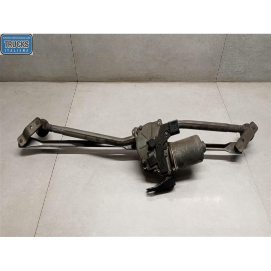 windshield wiper motor MERCEDES-BENZ van Sprinter 2009>2013 used