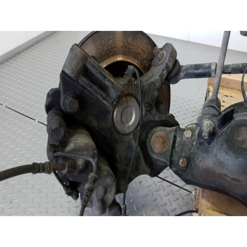 MERCEDES-BENZ van MONTANTE COMPLETO SINISTRO MERCEDES-BENZ van Sprinter 2009>2013 usato