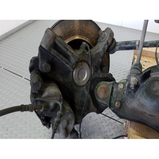 MONTANTE COMPLETO SINISTRO MERCEDES-BENZ van Sprinter 2009>2013 usato