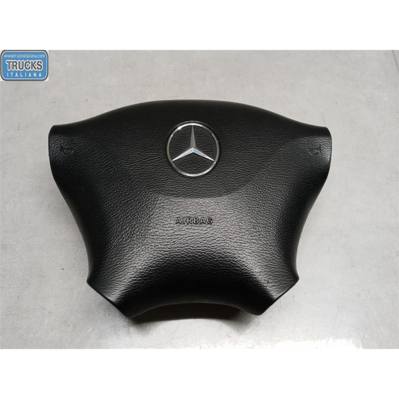 MERCEDES-BENZ van KIT AIR BAG MERCEDES-BENZ van Sprinter 2009>2013 usato