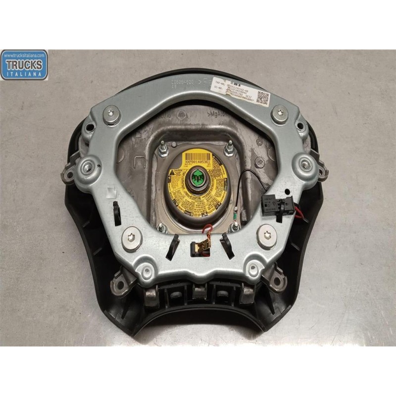 MERCEDES-BENZ van KIT AIR BAG MERCEDES-BENZ van Sprinter 2009>2013 usato