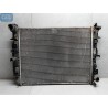 WATER HEAT RADIATOR  MERCEDES-BENZ van Sprinter 2009>2013 used