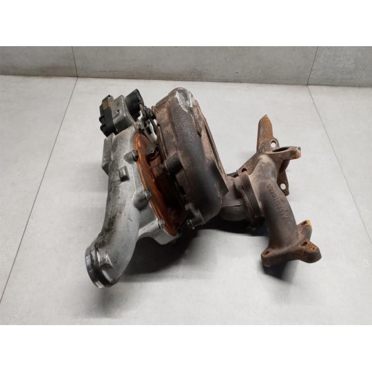 TURBINA MERCEDES-BENZ van Sprinter 2009>2013 usato