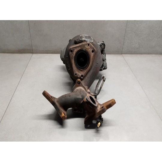 TURBINA MERCEDES-BENZ van Sprinter 2009>2013 usato