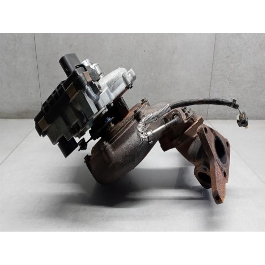 TURBINA MERCEDES-BENZ van Sprinter 2009>2013 usato