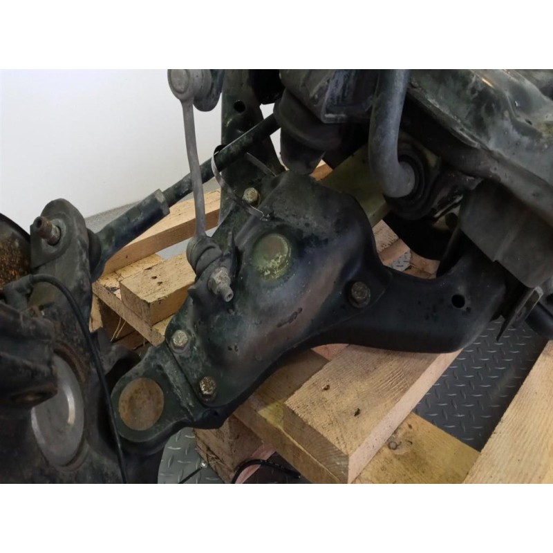 MERCEDES-BENZ van CONTROL ARM FRONT LOWER LEFT  MERCEDES-BENZ van Sprinter 2009>2013 used