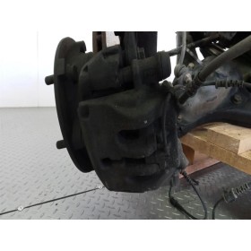 LEFT FRONT CALIPER BRAKE...