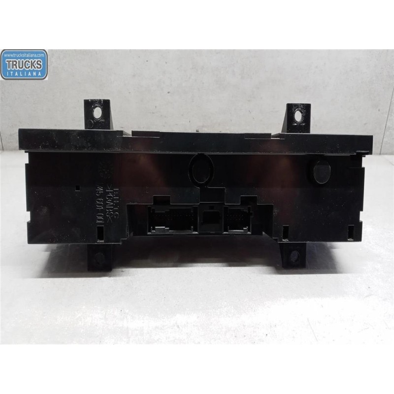 MERCEDES-BENZ van AC CONTROL UNIT MERCEDES-BENZ van Sprinter 2009>2013 used