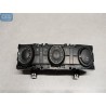 MERCEDES-BENZ van AC CONTROL UNIT MERCEDES-BENZ van Sprinter 2009>2013 used