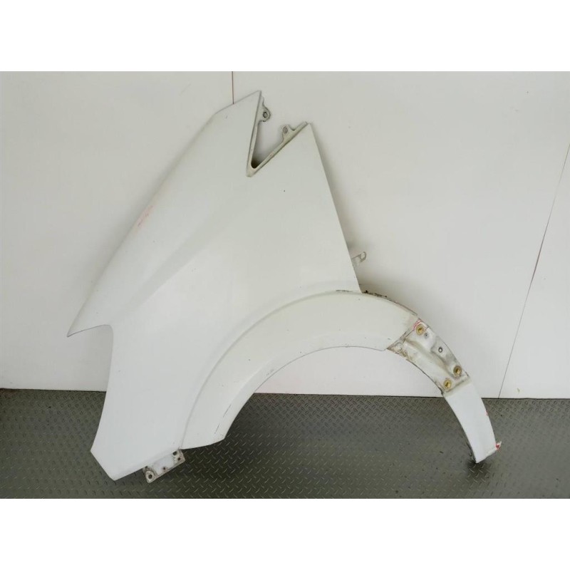 MERCEDES-BENZ van LEFT FRONT MUDGUARD  MERCEDES-BENZ van Sprinter 2009>2013 used
