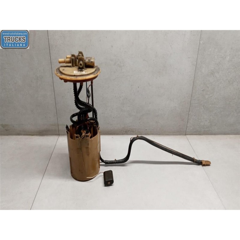 MERCEDES-BENZ van POMPA SERBATOIO MERCEDES-BENZ van Sprinter 2009>2013 usato