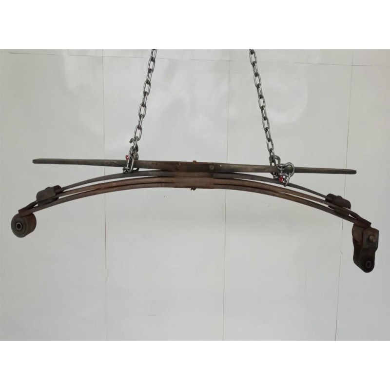 MERCEDES-BENZ van REAR BACK SPRINGS  MERCEDES-BENZ van Sprinter 2009>2013 used