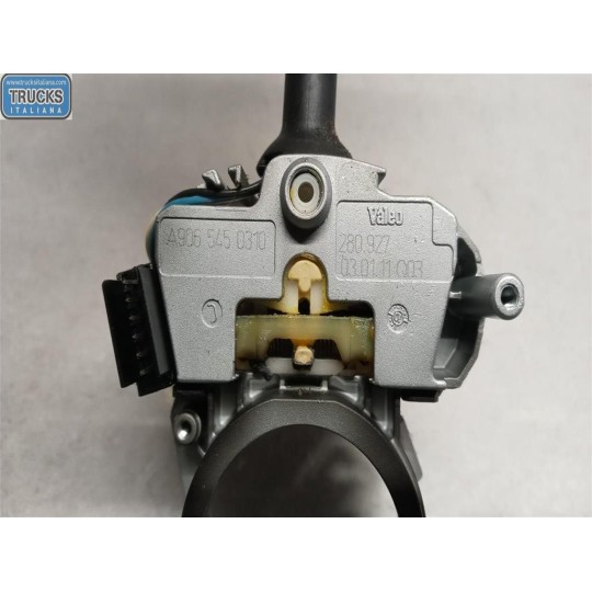 DEVIOTERGI MERCEDES-BENZ van Sprinter 2009>2013 usato