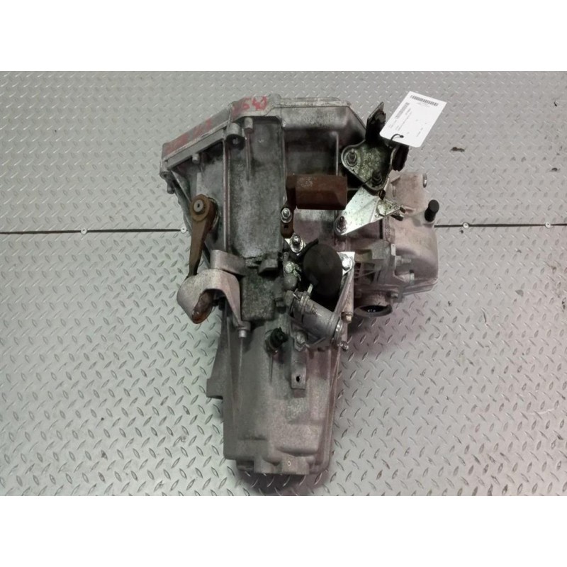 ALFA ROMEO GEARBOXES  ALFA ROMEO 147 2004>2010 used