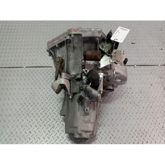 GEARBOXES  ALFA ROMEO 147 2004>2010 used