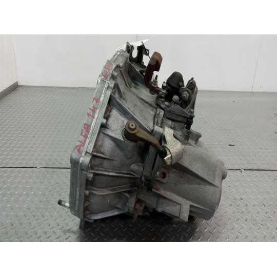 CAMBIO ALFA ROMEO 147 2004>2010 usato