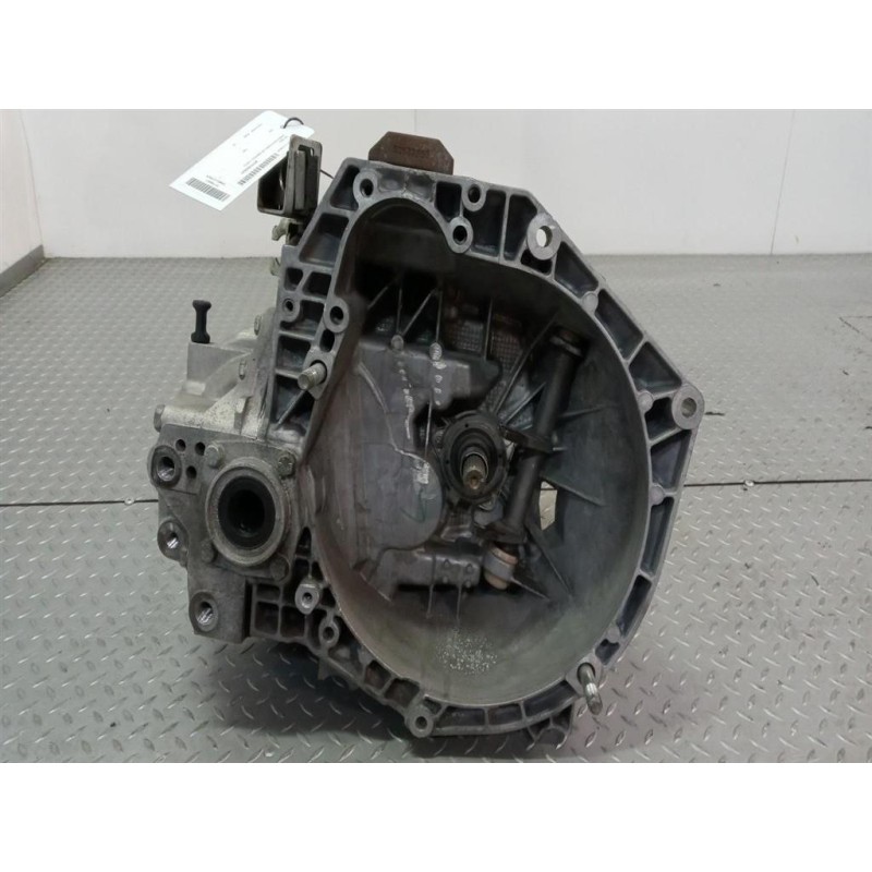 ALFA ROMEO GEARBOXES  ALFA ROMEO 147 2004>2010 used