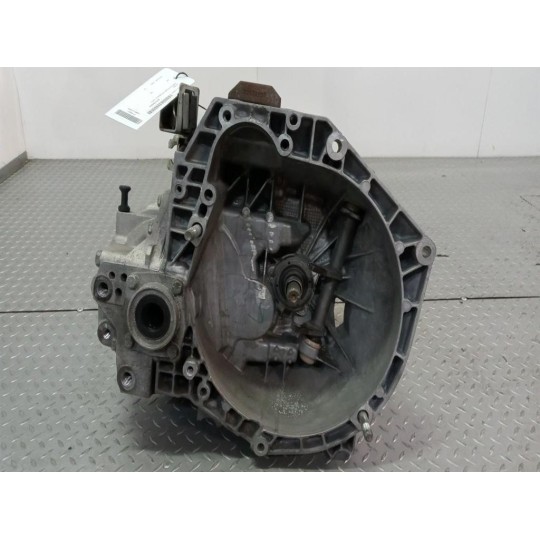 GEARBOXES  ALFA ROMEO 147 2004>2010 used