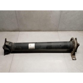 FRONT POWER TAKE OFF SHAFTS...