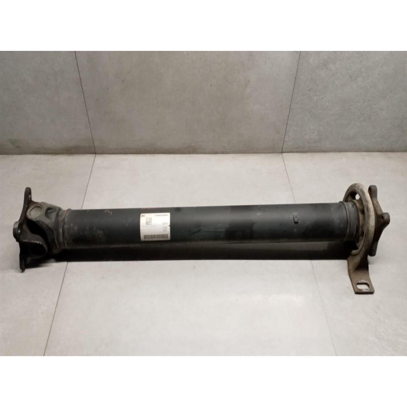 MERCEDES-BENZ van FRONT POWER TAKE OFF SHAFTS MERCEDES-BENZ van Sprinter 2009>2013 used