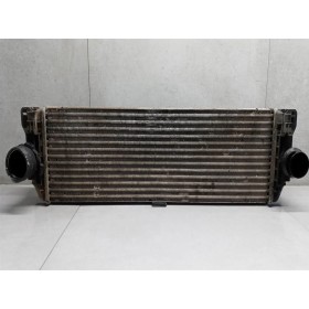 RADIATORE INTERCOOLERS...