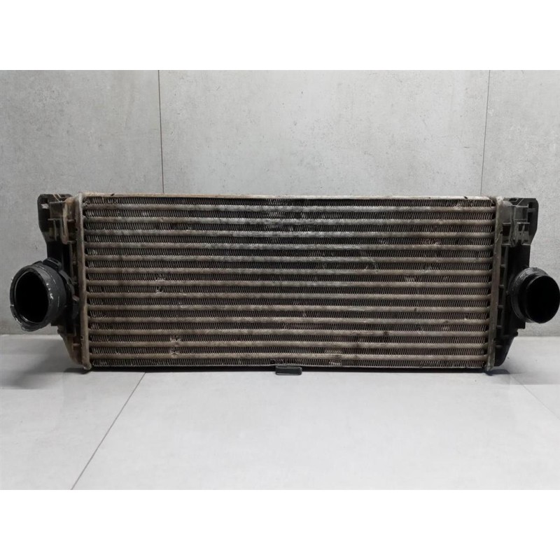 MERCEDES-BENZ van RADIATORE INTERCOOLERS MERCEDES-BENZ van Sprinter 2009>2013 usato