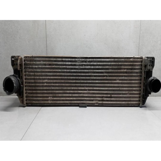 RADIATORE INTERCOOLERS MERCEDES-BENZ van Sprinter 2009>2013 usato