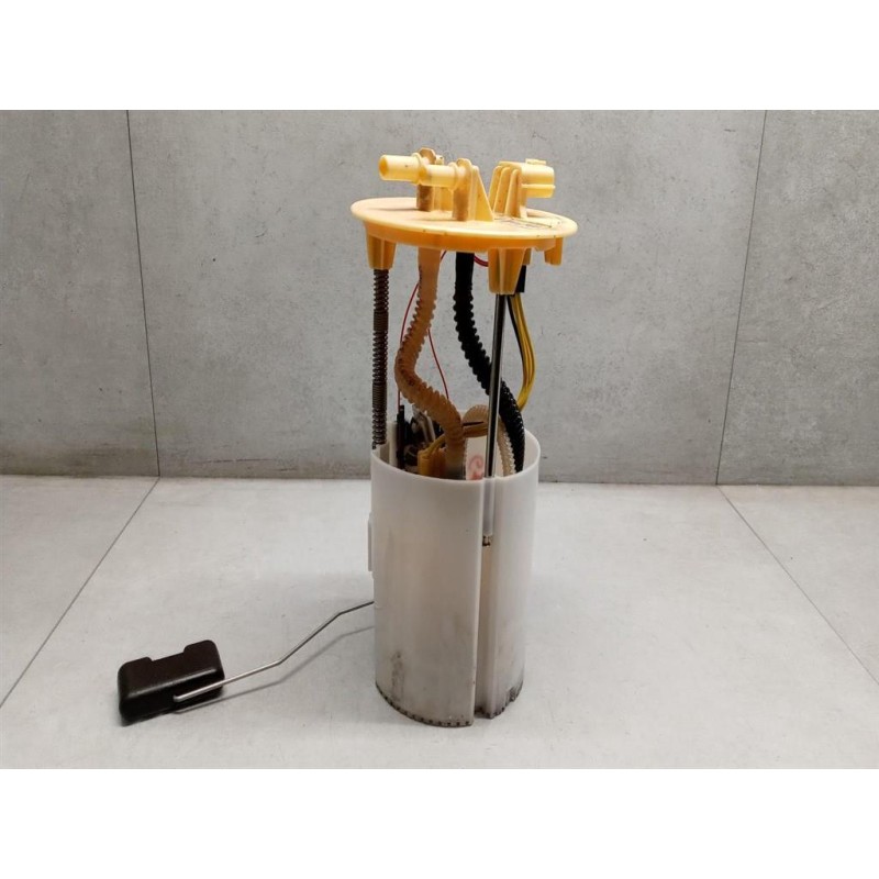 RENAULT van PUMPS TANK RENAULT van Master 2019> used