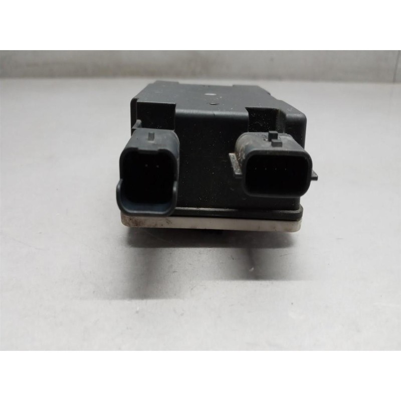 RENAULT van CENTRALINE VARIE RENAULT van Master 2019> usato