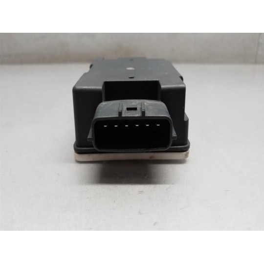 VARIOUS CONTROL UNITS  RENAULT van Master 2019> used