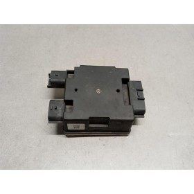 VARIOUS CONTROL UNITS...