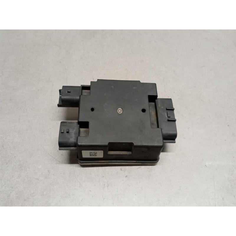 RENAULT van VARIOUS CONTROL UNITS  RENAULT van Master 2019> used