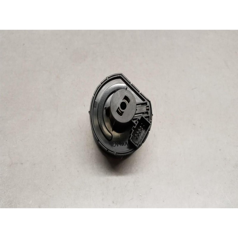 VOLKSWAGEN BLOCK LOGHTS  VOLKSWAGEN Golf 7 2012>2016 used