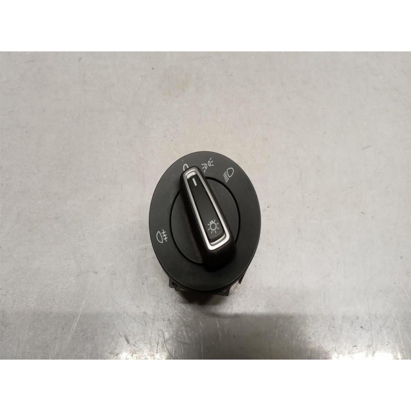 VOLKSWAGEN BLOCK LOGHTS  VOLKSWAGEN Golf 7 2012>2016 used