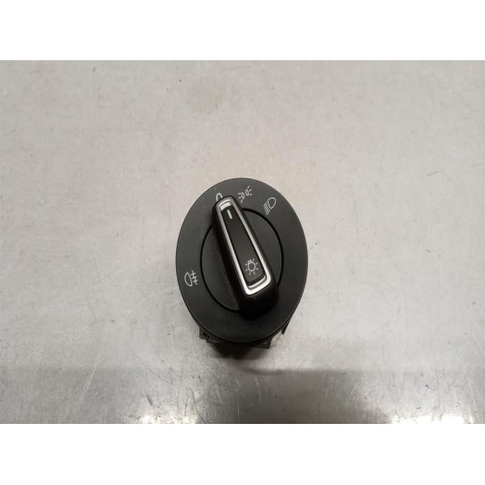 BLOCK LOGHTS  VOLKSWAGEN Golf 7 2012>2016 used