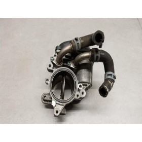 THROTTLE BODY  VOLKSWAGEN...