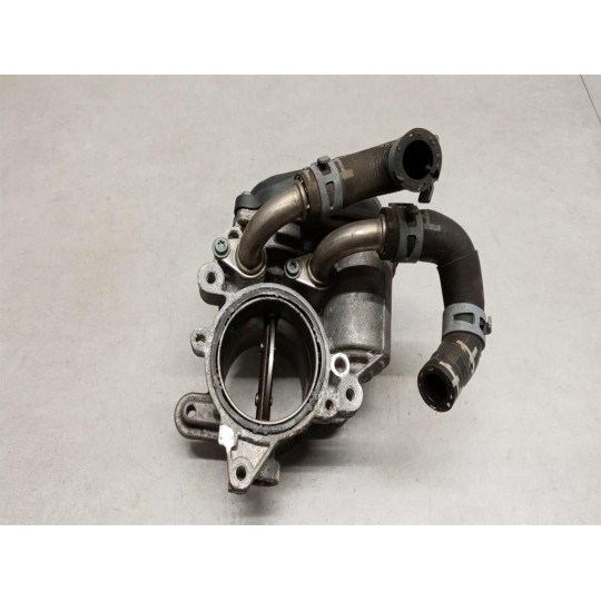 THROTTLE BODY  VOLKSWAGEN Golf 7 2012>2016 used