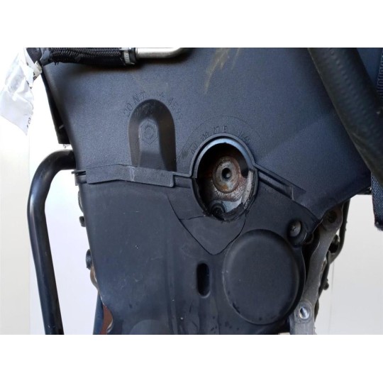 ENGINE VOLKSWAGEN Golf 7 2012>2016 used